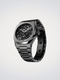 Gun Metal