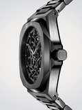 Gun Metal