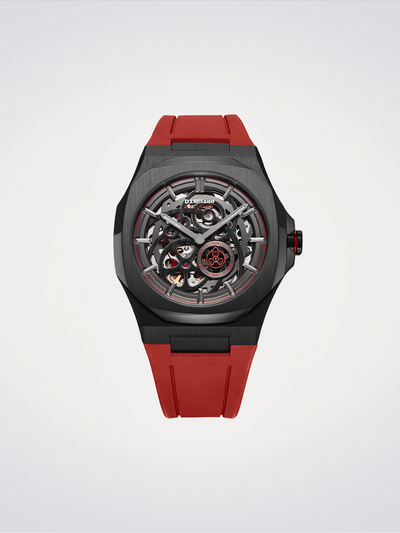 CRIMSON CORE