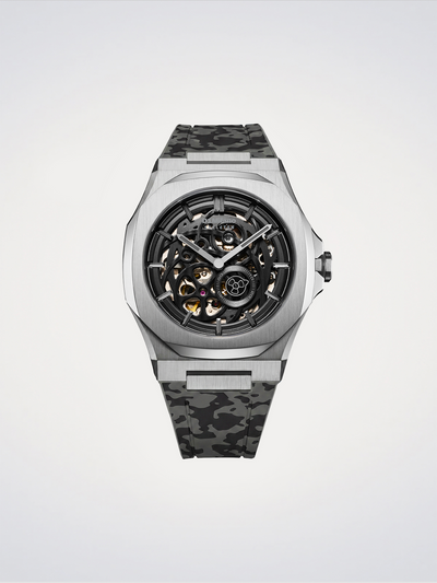 Camo Marvel