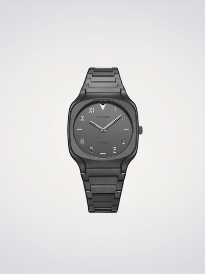 Volcanic Gray