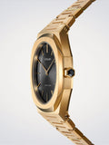 Gold Night