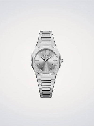 Zephyr Silver