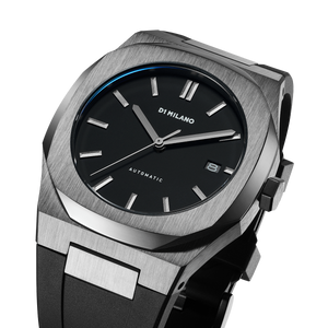 Gun Metal