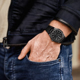 Gun Metal