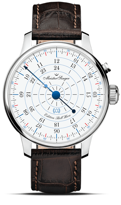 Bell Hora édition en émail