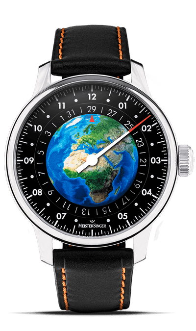 Édition Planet Earth