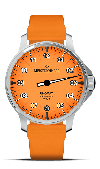 Edition Unomat