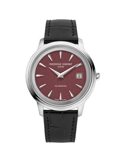 CLASSICS MONETA SOLARMETRE
