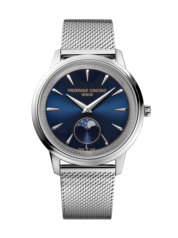 CLASSICS MONETA MOONPHASE