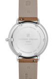 CLASSICS QUARTZ MOONPHASE