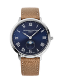 CLASSICS QUARTZ MOONPHASE