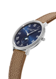 CLASSICS QUARTZ MOONPHASE