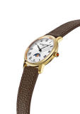 CLASSICS SLIMLINE LADIES MOONPHASE