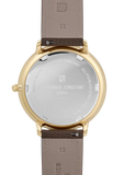 CLASSICS QUARTZ MOONPHASE