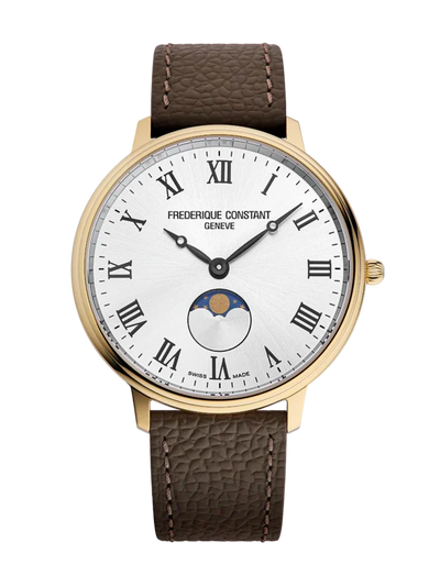 CLASSICS QUARTZ MOONPHASE
