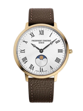 CLASSICS QUARTZ MOONPHASE