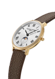 CLASSICS QUARTZ MOONPHASE