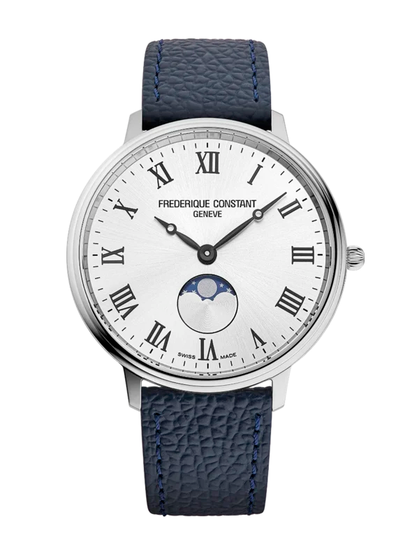 CLASSICS QUARTZ MOONPHASE