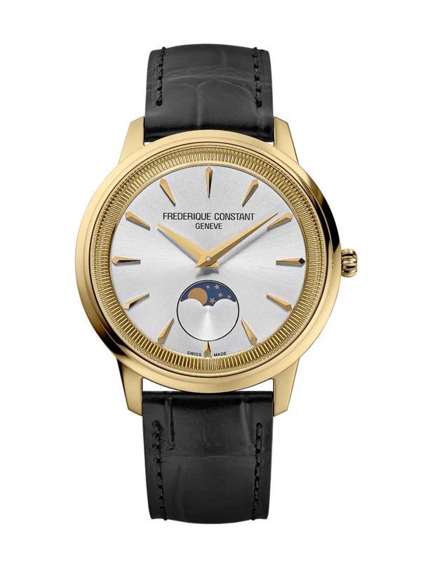 CLASSICS MONETA MOONPHASE