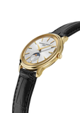 CLASSICS MONETA MOONPHASE