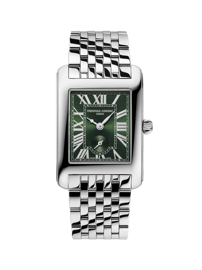 CLASSICS CARREE SMALL SECONDS