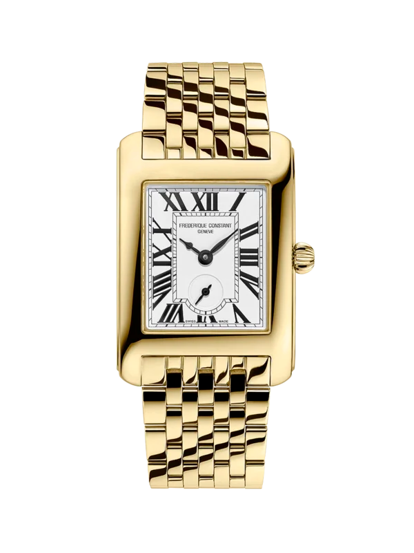 CLASSICS CARREE SMALL SECONDS