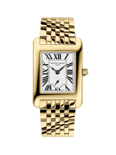 CLASSICS CARREE SMALL SECONDS