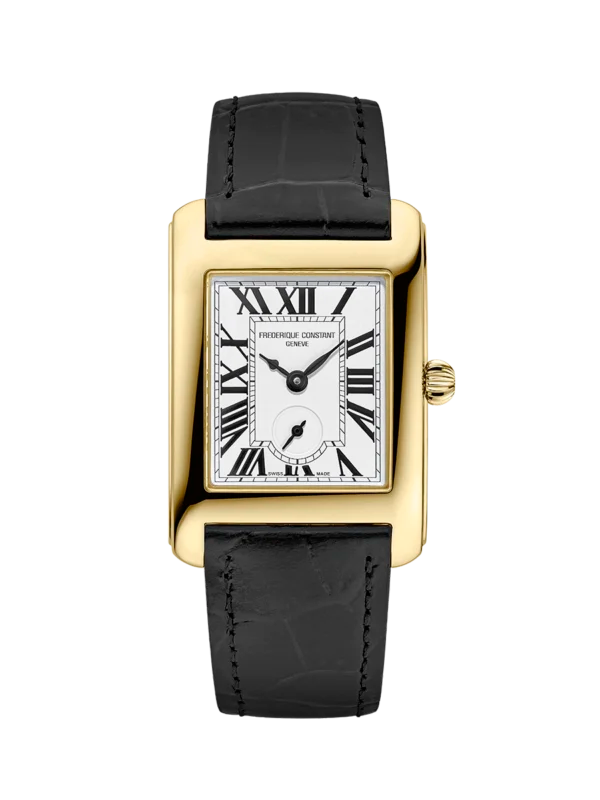 CLASSICS CARREE SMALL SECONDS