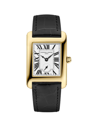 CLASSICS CARREE SMALL SECONDS