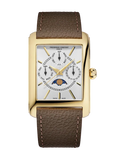 CLASSICS CLASSICS CARREE CALENDAR MOONPHASE