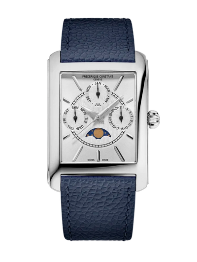 CLASSICS CLASSICS CARREE CALENDAR MOONPHASE