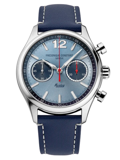 CLASSICS VINTAGE RALLY HEALEY CHRONOGRAPH AUTOMATIC