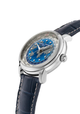 MANUFACTURE CLASSIC WORLDTIMER
