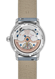 MANUFACTURE CLASSIC WORLDTIMER