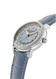 MANUFACTURE CLASSIC WORLDTIMER