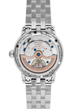 MANUFACTURE CLASSIC WORLDTIMER