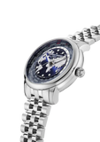 MANUFACTURE CLASSIC WORLDTIMER