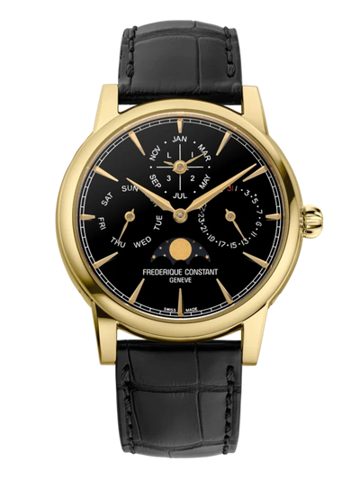 MANUFACTURE CLASSIC PERPETUAL CALENDAR