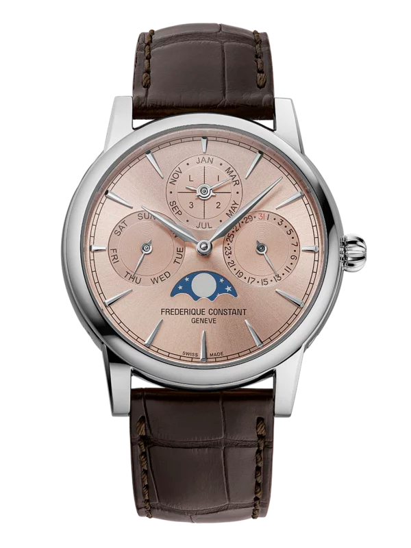 MANUFACTURE CLASSIC PERPETUAL CALENDAR