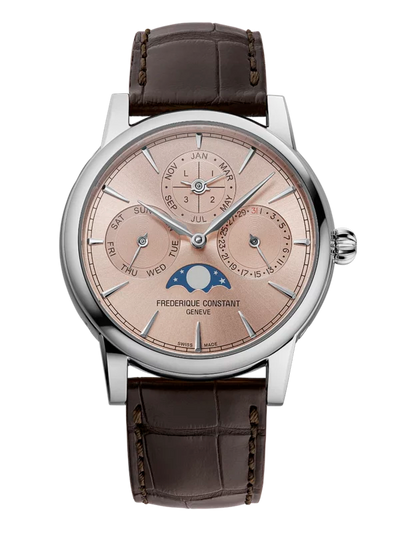 MANUFACTURE CLASSIC PERPETUAL CALENDAR