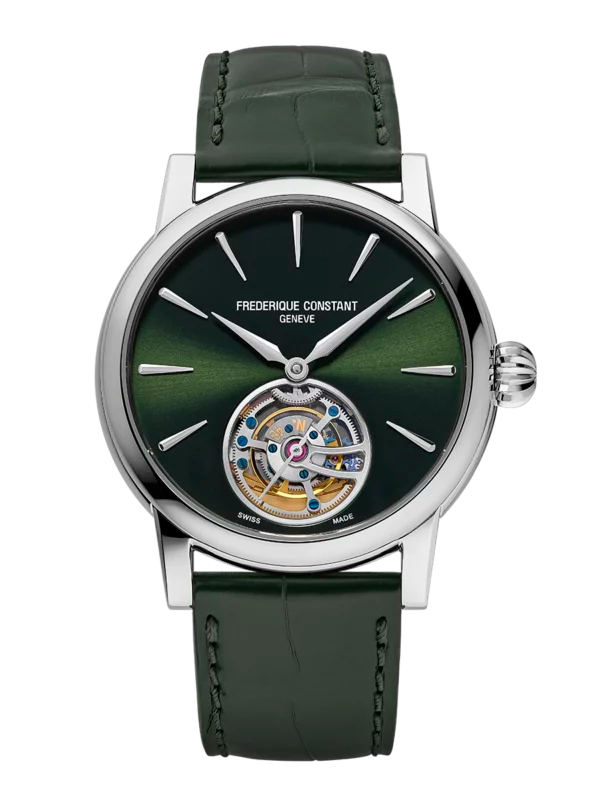 MANUFACTURE CLASSIC TOURBILLON