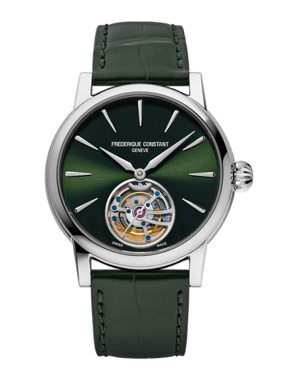 MANUFACTURE CLASSIC TOURBILLON