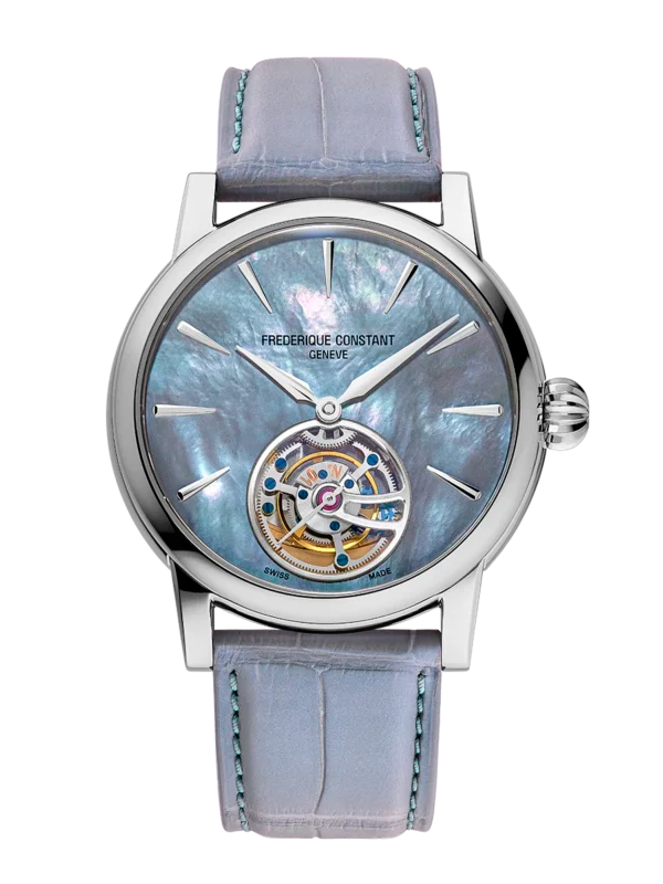 MANUFACTURE CLASSIC TOURBILLON