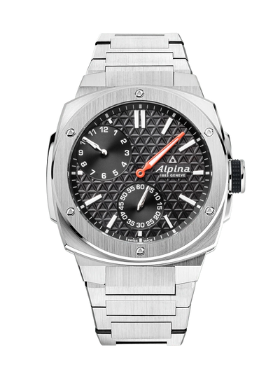 Alpina x Fratello Extreme Regulator Automatic