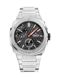 Alpina x Fratello Extreme Regulator Automatic