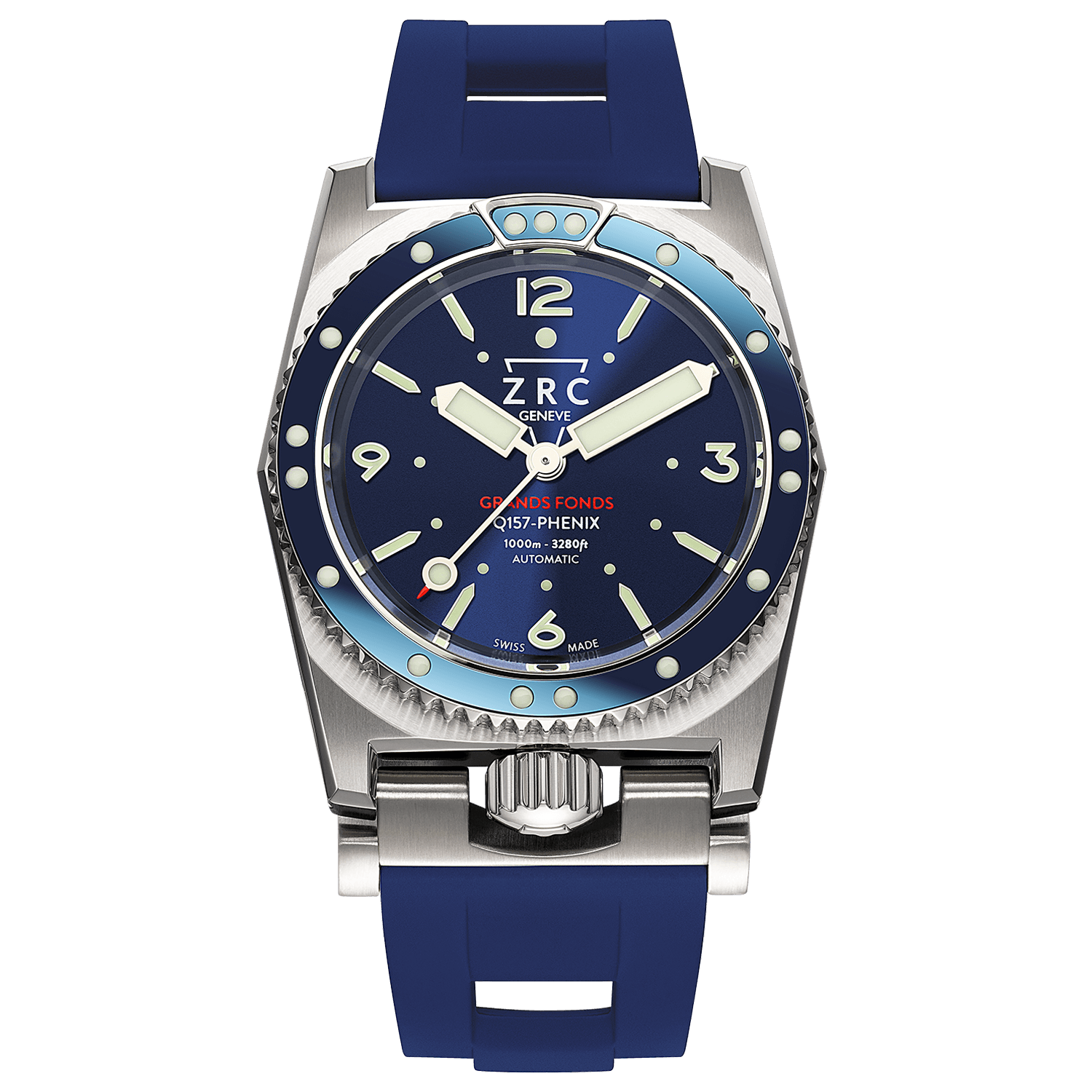ZRC Édition Limitée Phenix