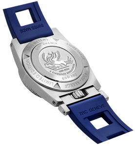 ZRC Édition Limitée Phenix