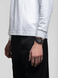 Black Kevlar
