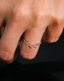 💍 Or Rose 18K & Diamants 💎